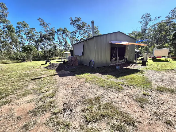 Fourth view of Homely land listing, Lot 2 Noora Road, Yarraman QLD 4614