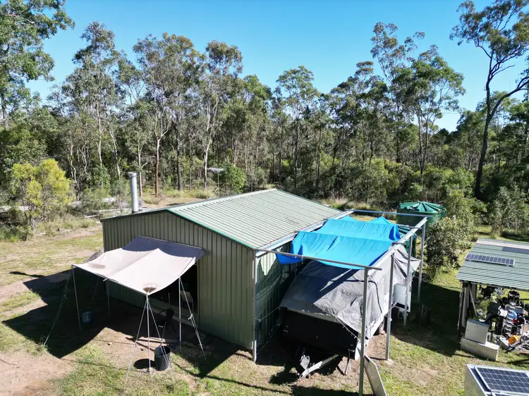 Fifth view of Homely land listing, Lot 2 Noora Road, Yarraman QLD 4614