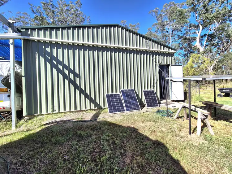 Sixth view of Homely land listing, Lot 2 Noora Road, Yarraman QLD 4614