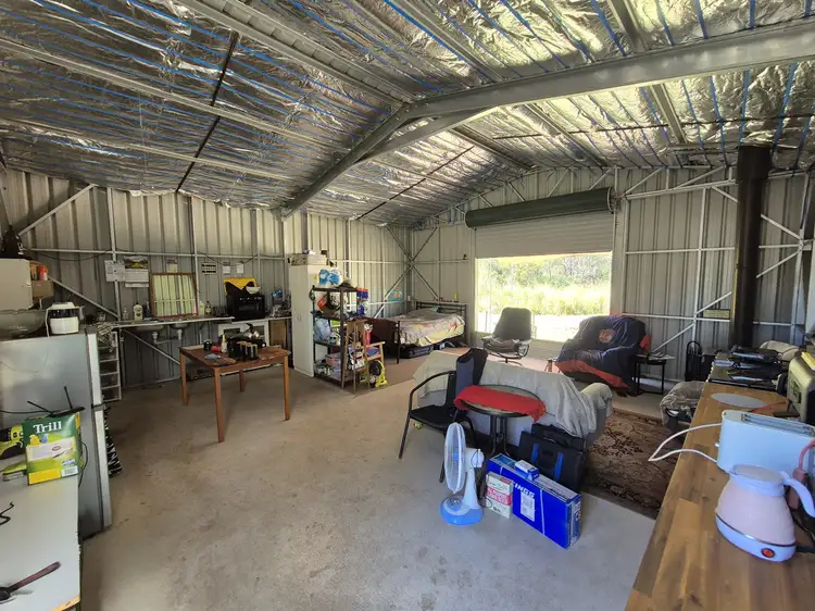Seventh view of Homely land listing, Lot 2 Noora Road, Yarraman QLD 4614