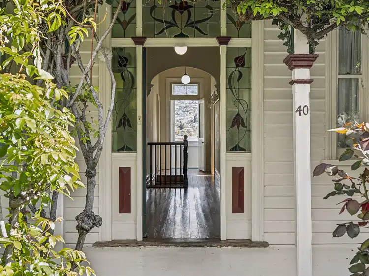40 Bath Street, Battery Point TAS 7004