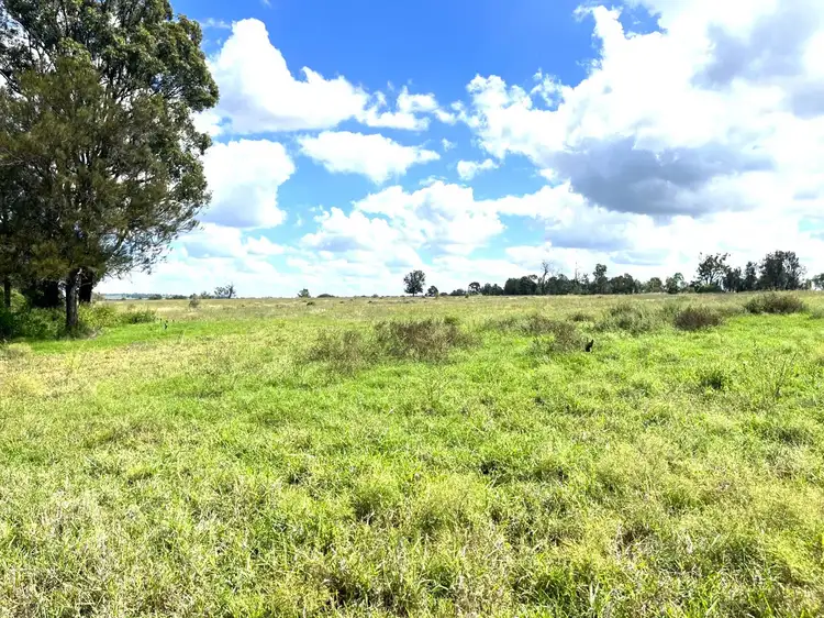 LOT Lot 95 Old Rosemount Road, Kulpi QLD 4352