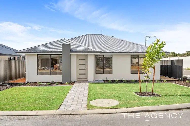 26 Lillypilly Crescent