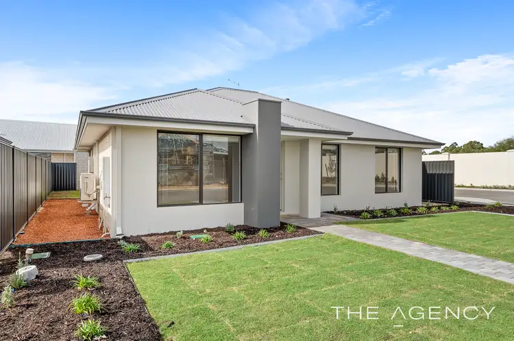 Second view of Homely house listing, 26 Lillypilly Crescent, Treeby WA 6164