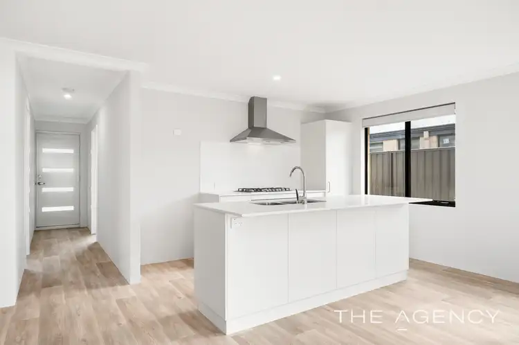 Third view of Homely house listing, 26 Lillypilly Crescent, Treeby WA 6164