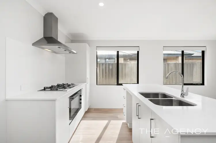 Fifth view of Homely house listing, 26 Lillypilly Crescent, Treeby WA 6164