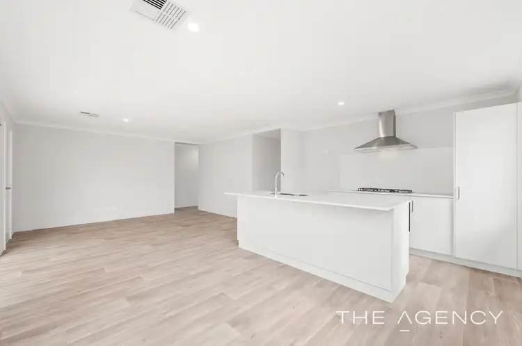 Sixth view of Homely house listing, 26 Lillypilly Crescent, Treeby WA 6164