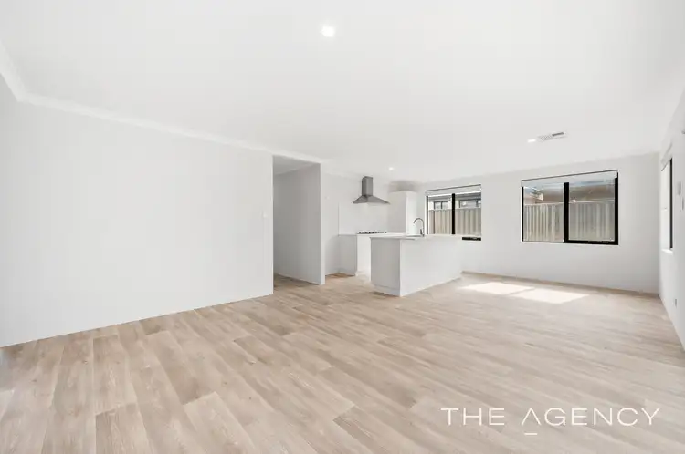 Seventh view of Homely house listing, 26 Lillypilly Crescent, Treeby WA 6164