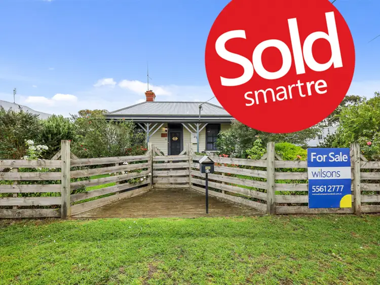 Main view of Homely house listing, 72 Kerr Street, Mortlake VIC 3272