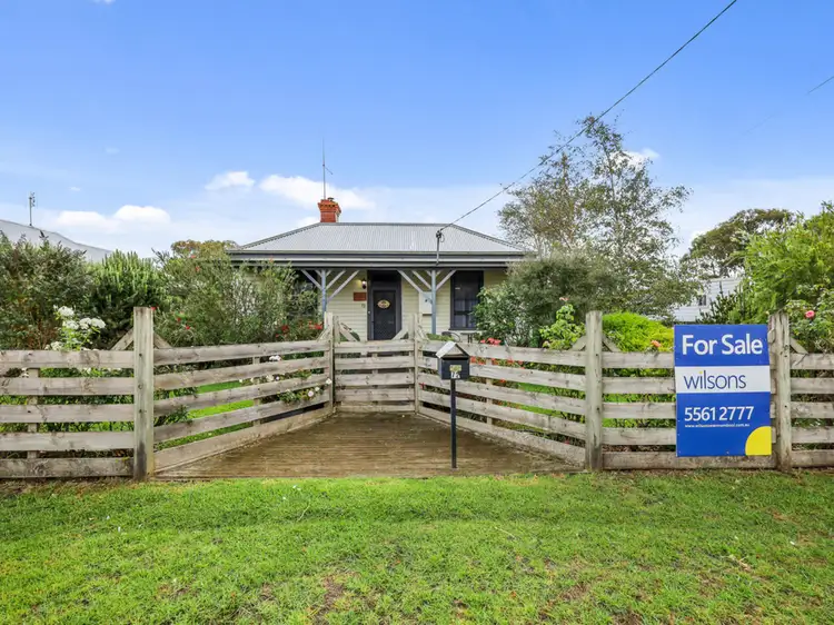 Second view of Homely house listing, 72 Kerr Street, Mortlake VIC 3272