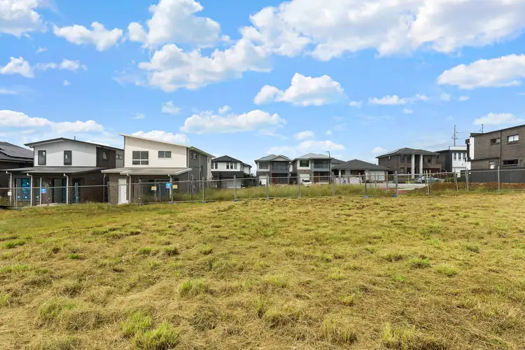 Main view of Homely land listing, 208 Sydney Street, Grantham Farm NSW 2765
