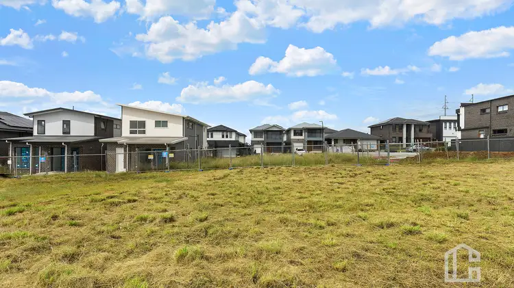 Second view of Homely land listing, 208 Sydney Street, Grantham Farm NSW 2765