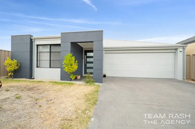118 Palfrey Street, Brabham WA 6055
