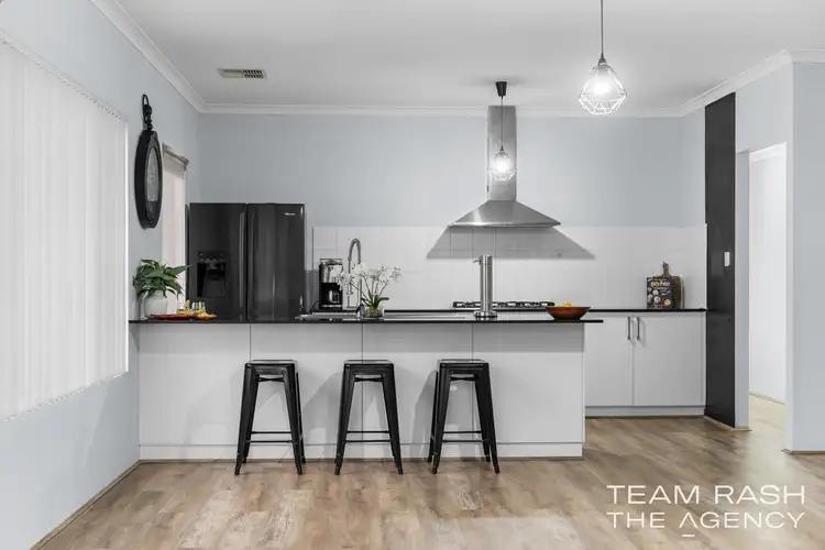 Second view of Homely house listing, 118 Palfrey Street, Brabham WA 6055