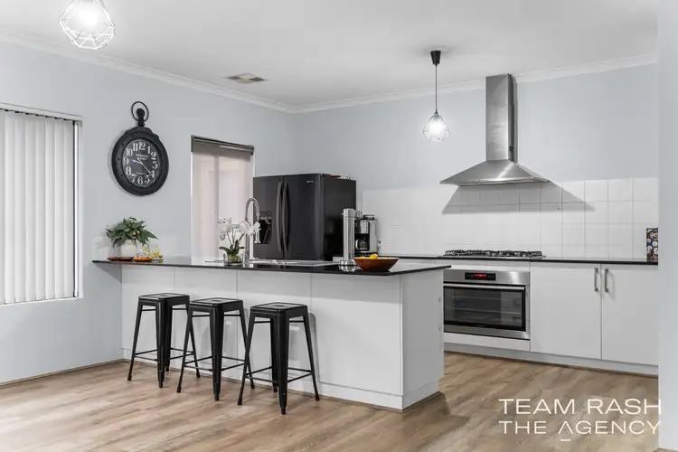 Fourth view of Homely house listing, 118 Palfrey Street, Brabham WA 6055