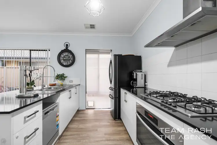 Fifth view of Homely house listing, 118 Palfrey Street, Brabham WA 6055