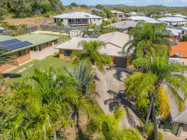 16 Nicholas Street, Glen Eden QLD 4680