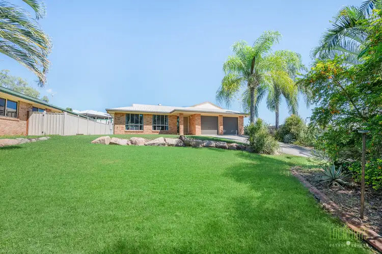 Second view of Homely house listing, 16 Nicholas Street, Glen Eden QLD 4680