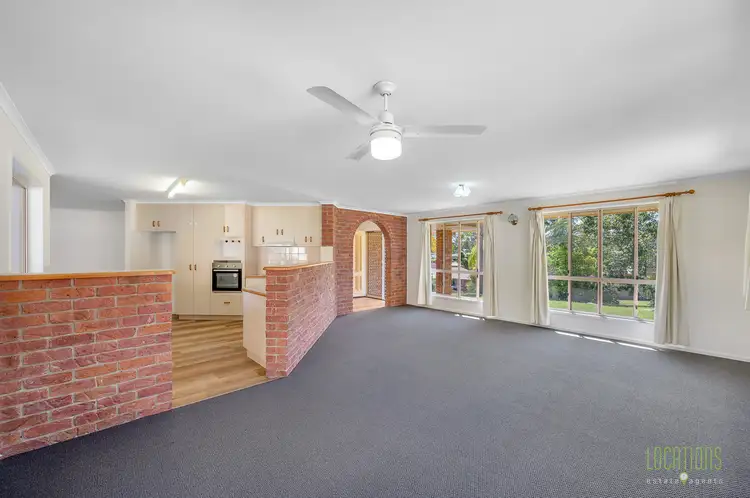 Third view of Homely house listing, 16 Nicholas Street, Glen Eden QLD 4680