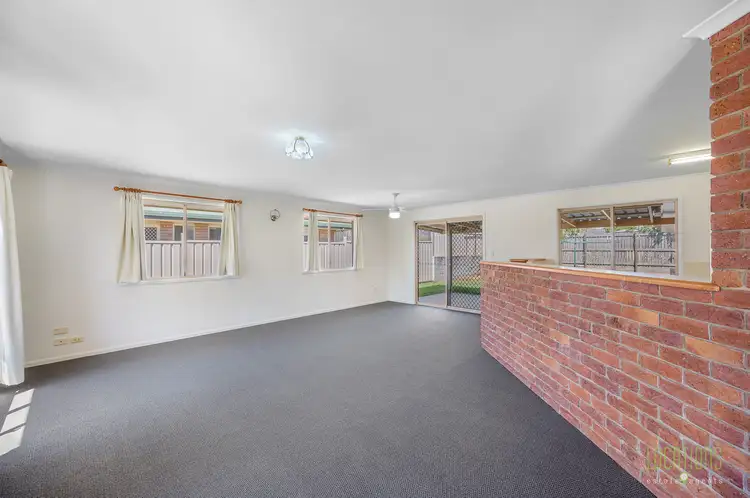 Fourth view of Homely house listing, 16 Nicholas Street, Glen Eden QLD 4680