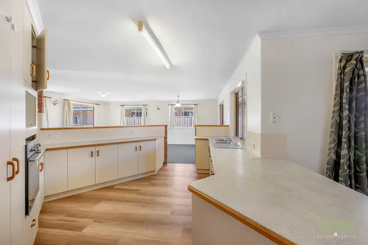 Fifth view of Homely house listing, 16 Nicholas Street, Glen Eden QLD 4680