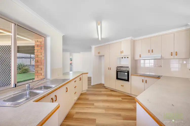 Sixth view of Homely house listing, 16 Nicholas Street, Glen Eden QLD 4680