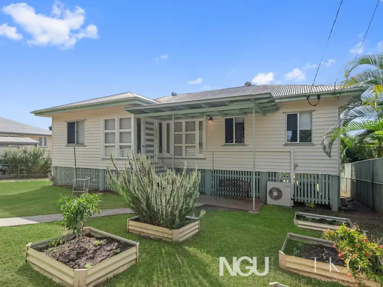 3 Ashgrove Street, Coalfalls QLD 4305