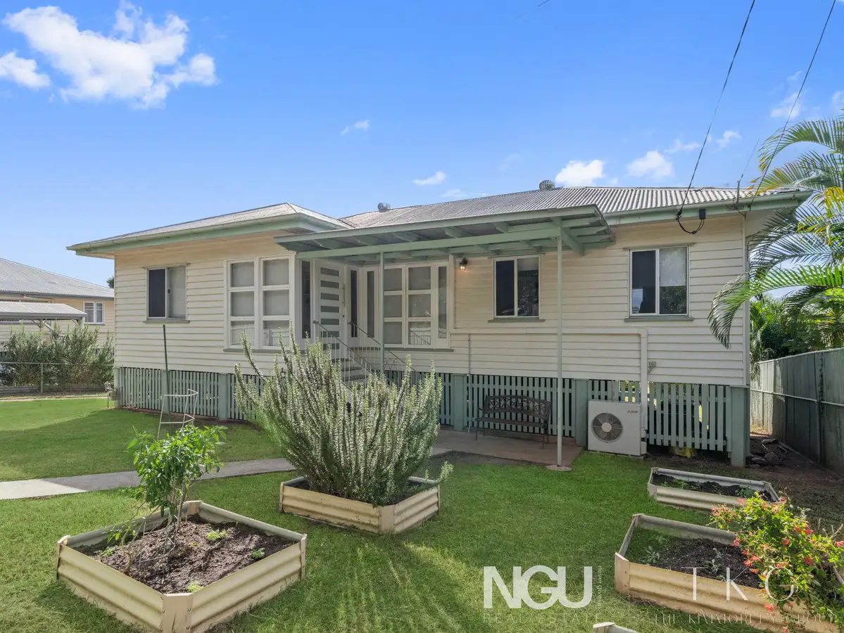 Main view of Homely house listing, 3 Ashgrove Street, Coalfalls QLD 4305