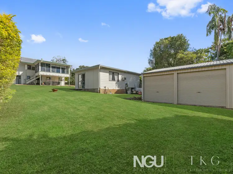 Third view of Homely house listing, 3 Ashgrove Street, Coalfalls QLD 4305