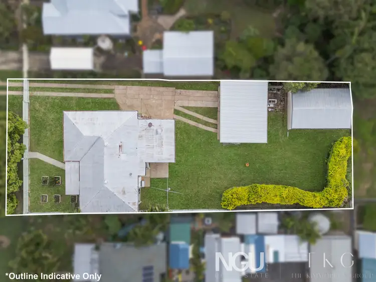 Fourth view of Homely house listing, 3 Ashgrove Street, Coalfalls QLD 4305