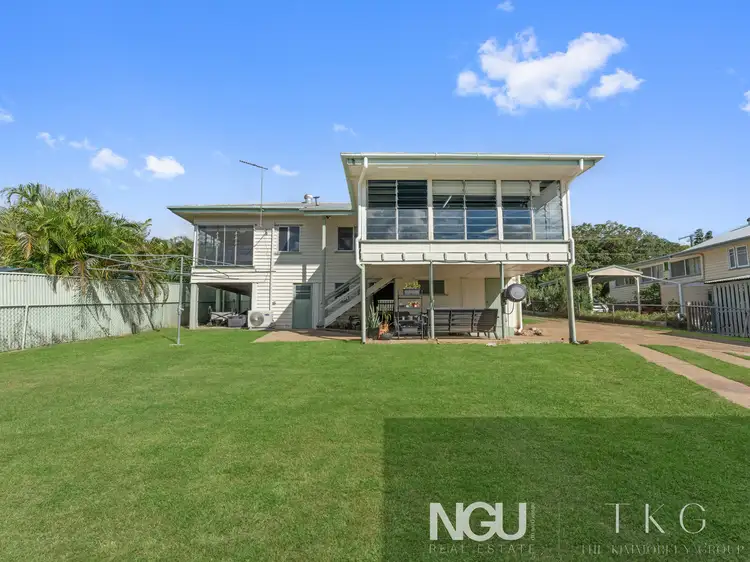 Fifth view of Homely house listing, 3 Ashgrove Street, Coalfalls QLD 4305