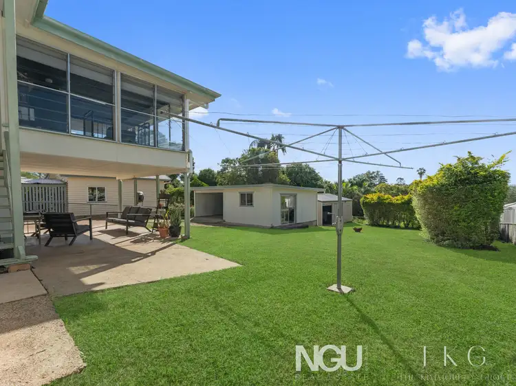 Sixth view of Homely house listing, 3 Ashgrove Street, Coalfalls QLD 4305
