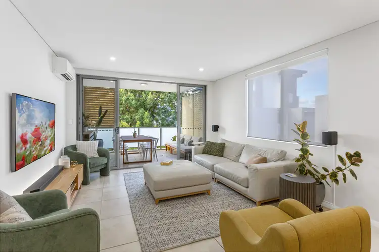 64/4 Werombi Road, Mount Colah NSW 2079