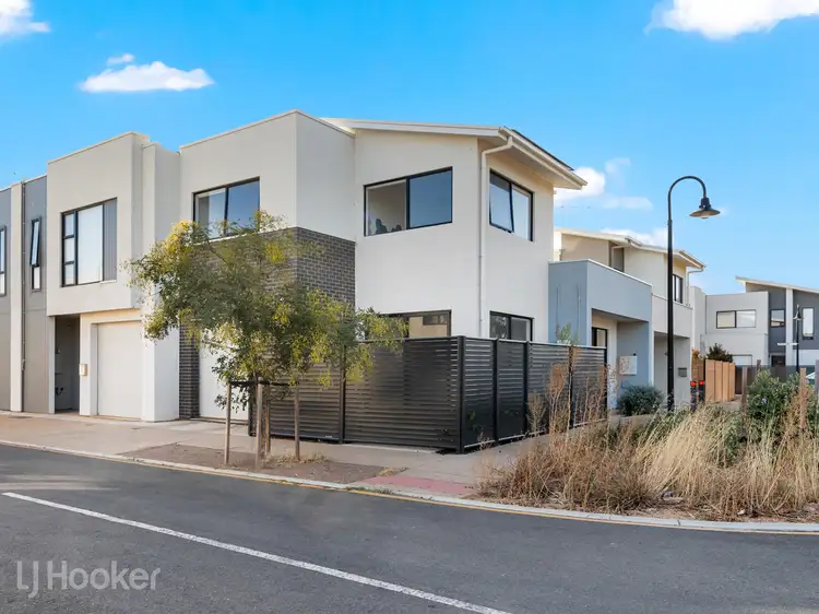 Main view of Homely townhouse listing, 2 Reel Terrace, Munno Para SA 5115