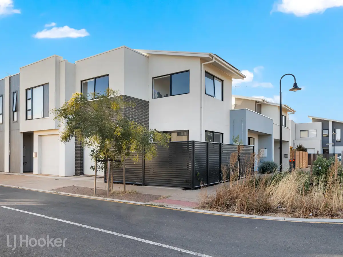 Main view of Homely townhouse listing, 2 Reel Terrace, Munno Para SA 5115