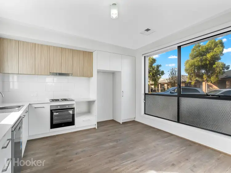 Second view of Homely townhouse listing, 2 Reel Terrace, Munno Para SA 5115