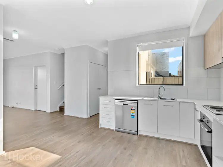 Third view of Homely townhouse listing, 2 Reel Terrace, Munno Para SA 5115