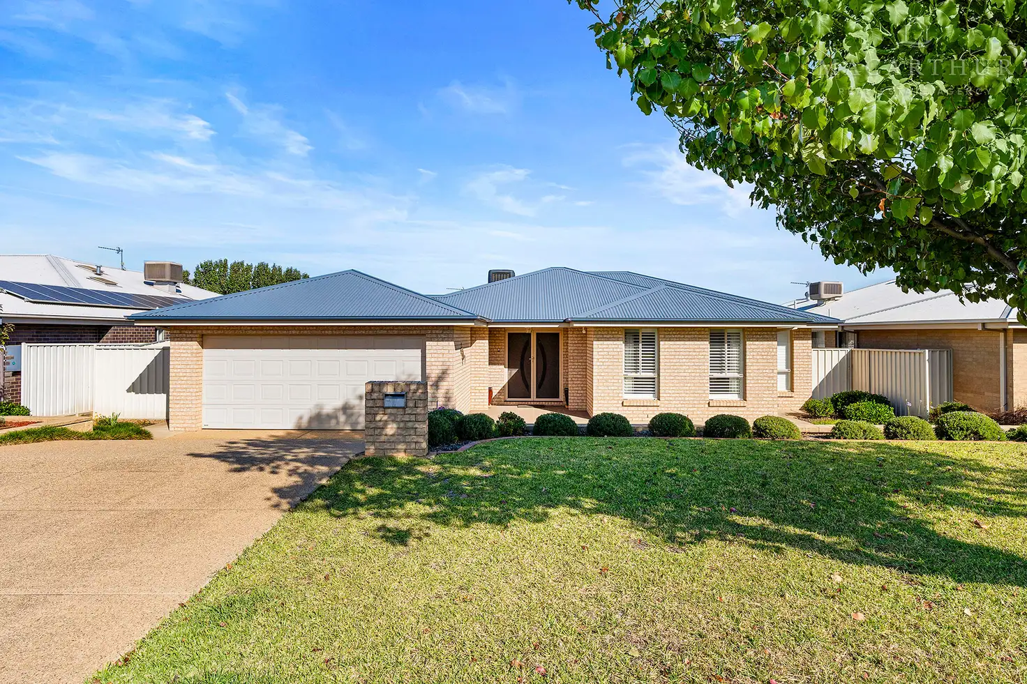 Main view of Homely house listing, 30 Dundale Crescent, Estella NSW 2650