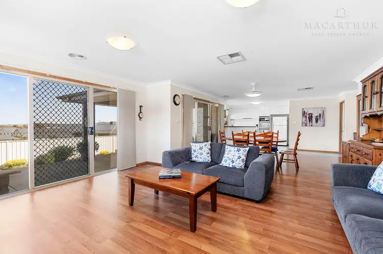 Second view of Homely house listing, 30 Dundale Crescent, Estella NSW 2650