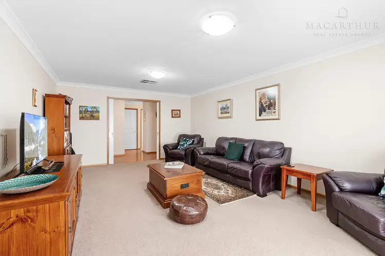 Fifth view of Homely house listing, 30 Dundale Crescent, Estella NSW 2650
