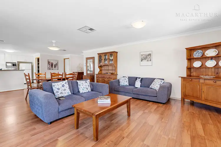 Sixth view of Homely house listing, 30 Dundale Crescent, Estella NSW 2650