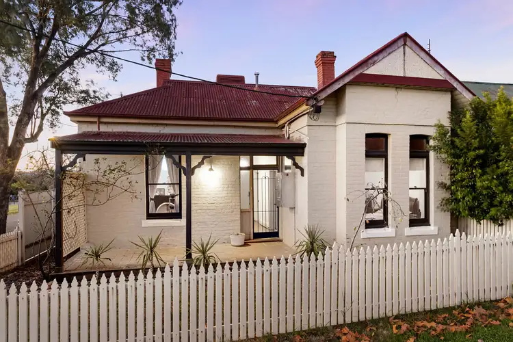 Second view of Homely house listing, 362 Wilson Street, East Albury NSW 2640