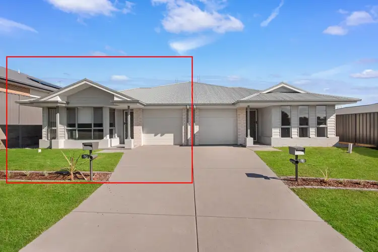 1/3 Ryans Road, Gillieston Heights NSW 2321