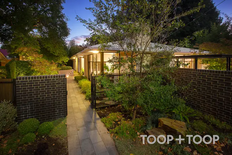 15 Hay Court, Walkerville SA 5081