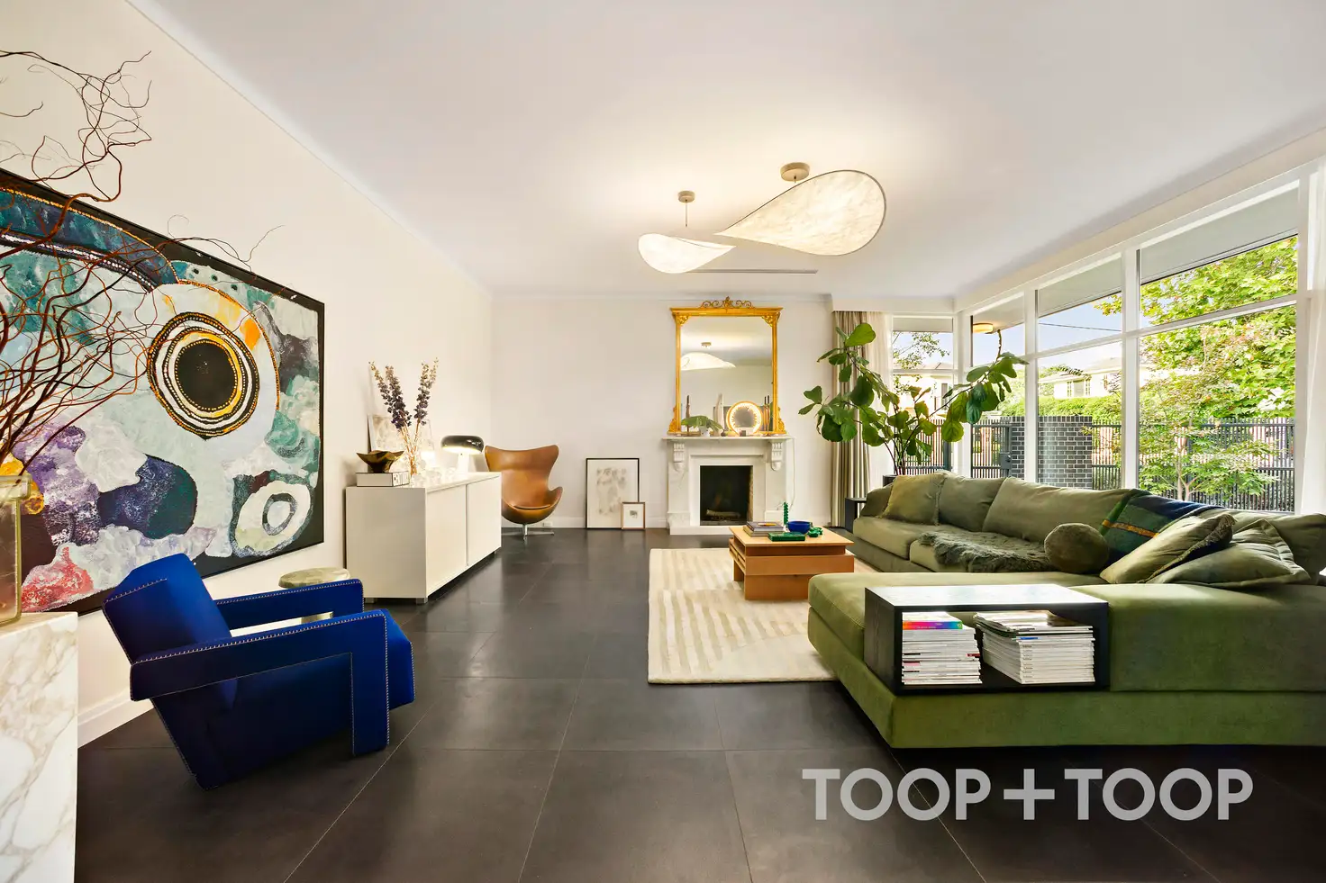 Main view of Homely house listing, 15 Hay Court, Walkerville SA 5081
