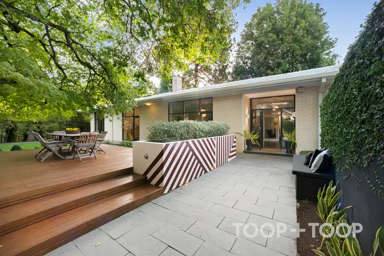 Third view of Homely house listing, 15 Hay Court, Walkerville SA 5081