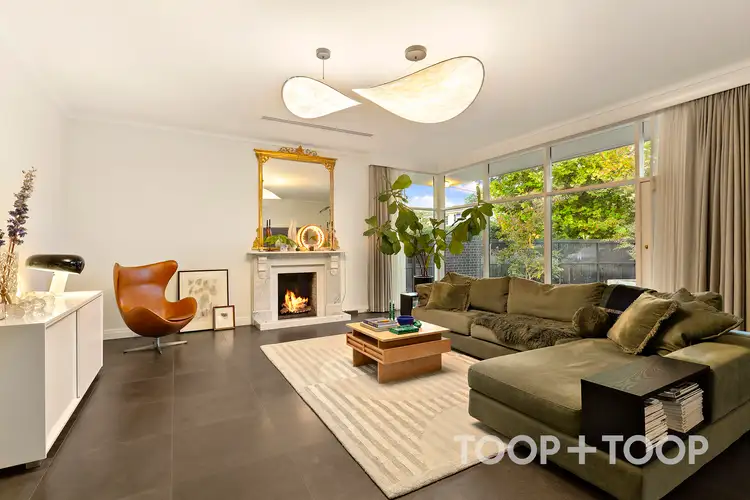 Fifth view of Homely house listing, 15 Hay Court, Walkerville SA 5081