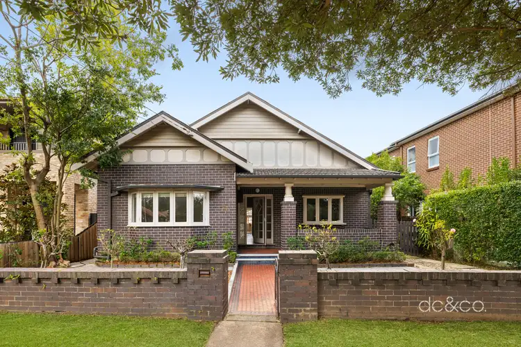 27 Mepunga Street, Concord West NSW 2138