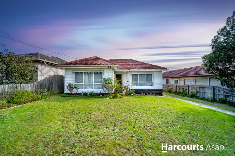 153 Rowans Road, Moorabbin VIC 3189