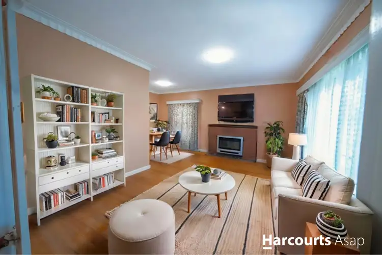 Second view of Homely house listing, 153 Rowans Road, Moorabbin VIC 3189